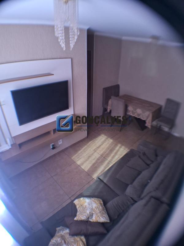 131387, Apartamento, à venda, à venda, 250.000,00,Vila Alzira, Santo André,2 quartos: 