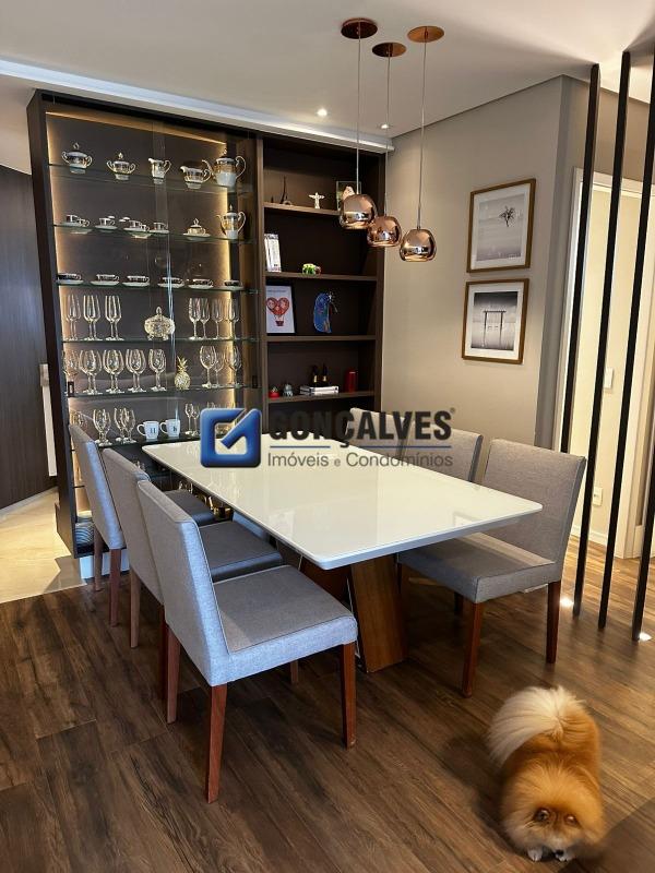 131390, Apartamento, à venda, à venda, 930.000,00,Centro, São Bernardo do Campo,2 quartos: 