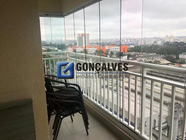 131394, Apartamento, à venda, à venda, 809.000,00,Campestre, Santo André,2 quartos: 