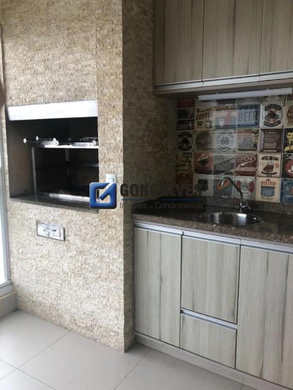 131394, Apartamento, à venda, à venda, 809.000,00,Campestre, Santo André,2 quartos: 