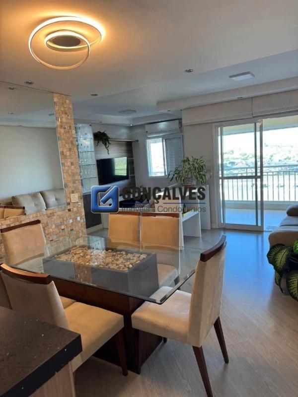 131394, Apartamento, à venda, à venda, 809.000,00,Campestre, Santo André,2 quartos: 