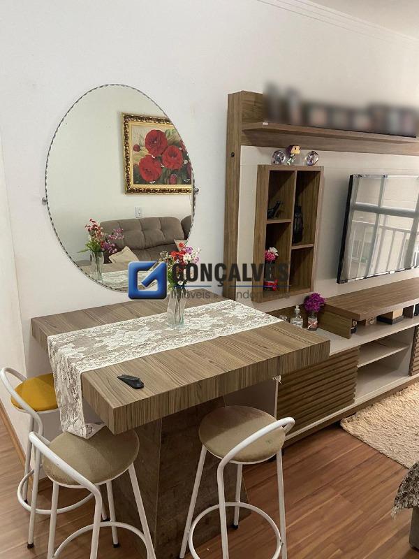 131395, Apartamento, à venda, à venda, 357.000,00,Assunção, São Bernardo do Campo,2 quartos: 