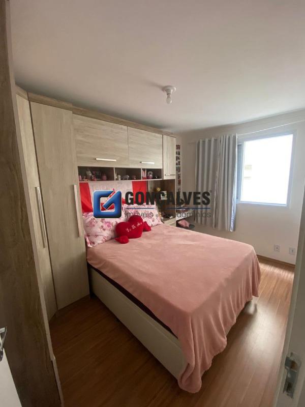 131395, Apartamento, à venda, à venda, 357.000,00,Assunção, São Bernardo do Campo,2 quartos: 