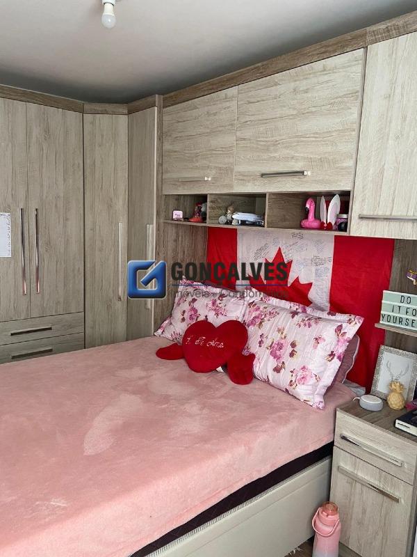 131395, Apartamento, à venda, à venda, 357.000,00,Assunção, São Bernardo do Campo,2 quartos: 