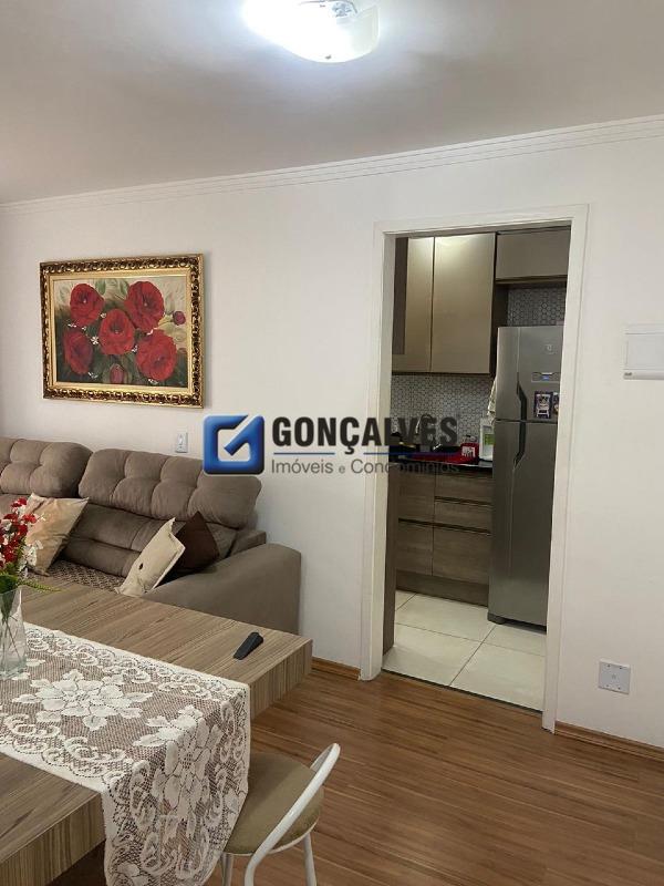 131395, Apartamento, à venda, à venda, 357.000,00,Assunção, São Bernardo do Campo,2 quartos: 