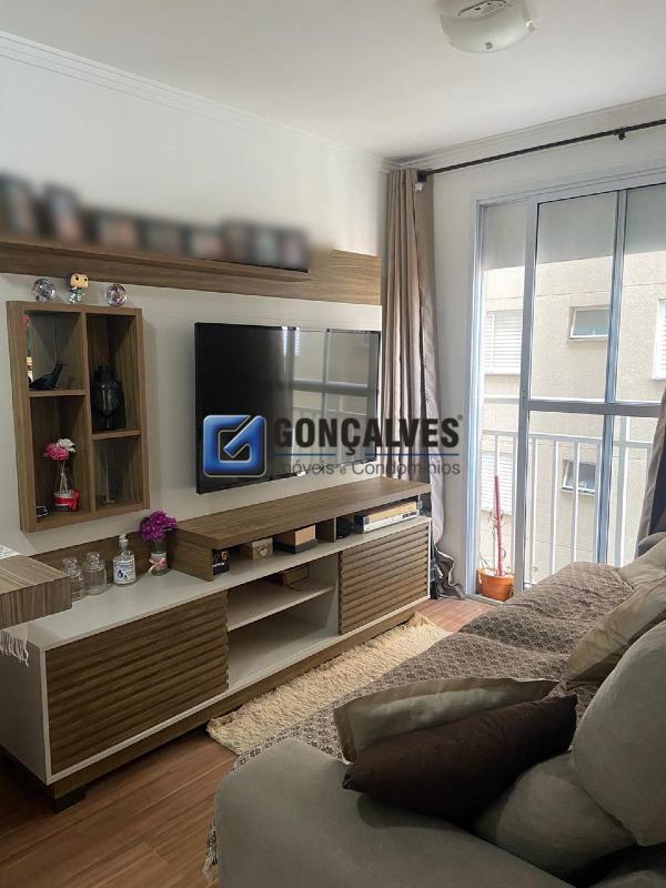 131395, Apartamento, à venda, à venda, 357.000,00,Assunção, São Bernardo do Campo,2 quartos: 