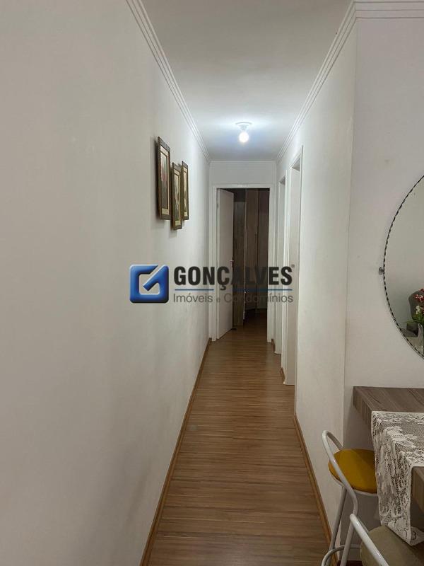 131395, Apartamento, à venda, à venda, 357.000,00,Assunção, São Bernardo do Campo,2 quartos: 