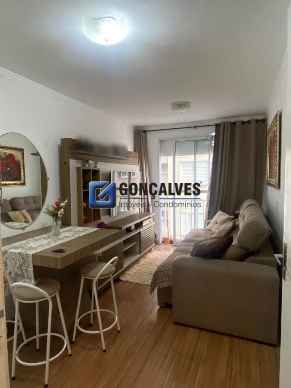 131395, Apartamento, à venda, à venda, 357.000,00,Assunção, São Bernardo do Campo,2 quartos: 