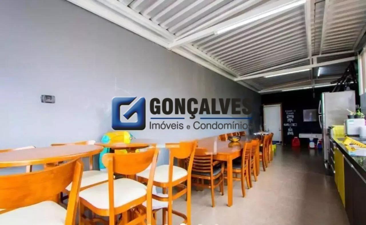 131397, Apartamento Cobertura Duplex, à venda, à venda, 850.000,00,Paraíso, Santo André,3 quartos: 