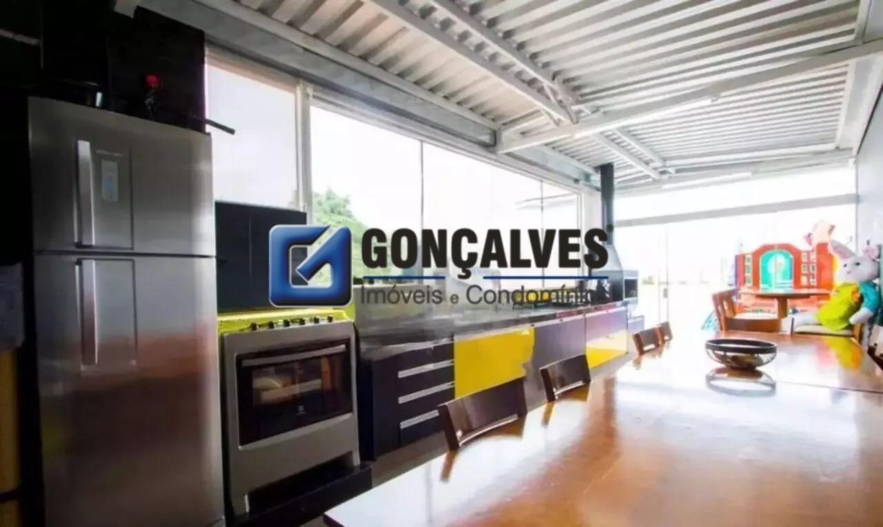 131397, Apartamento Cobertura Duplex, à venda, à venda, 850.000,00,Paraíso, Santo André,3 quartos: 