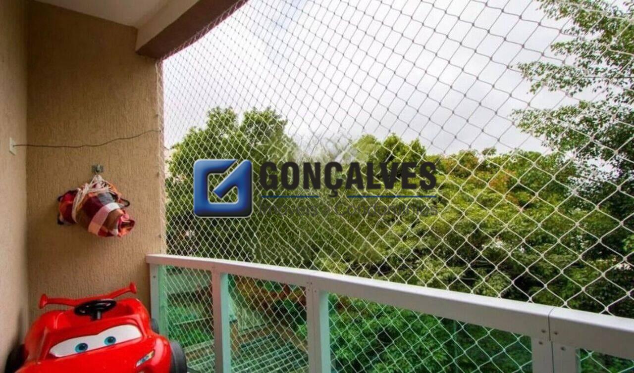 131397, Apartamento Cobertura Duplex, à venda, à venda, 850.000,00,Paraíso, Santo André,3 quartos: 