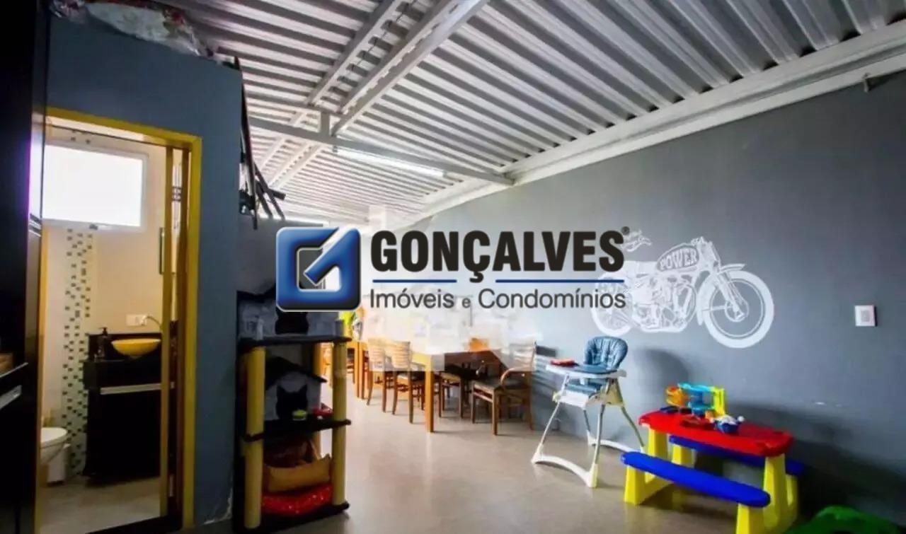 131397, Apartamento Cobertura Duplex, à venda, à venda, 850.000,00,Paraíso, Santo André,3 quartos: 