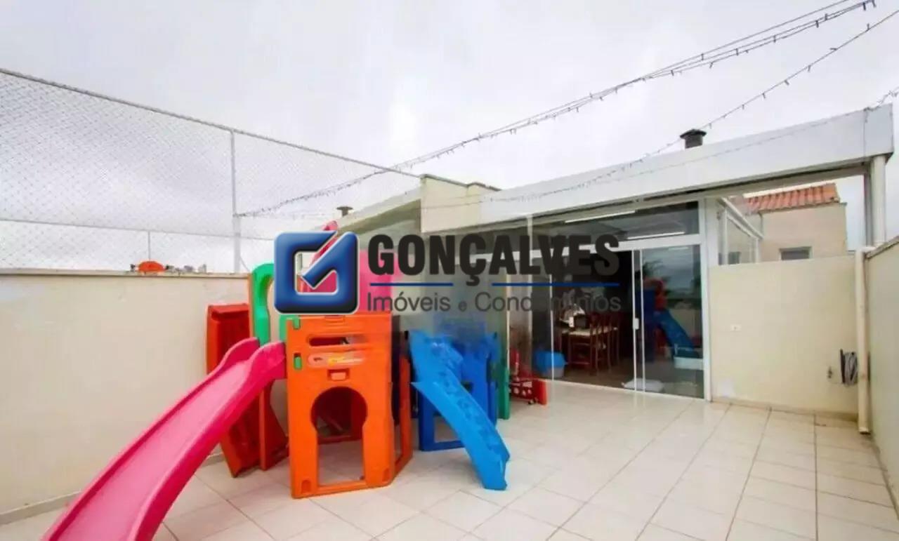 131397, Apartamento Cobertura Duplex, à venda, à venda, 850.000,00,Paraíso, Santo André,3 quartos: 