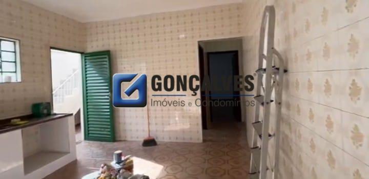 131398, Casa, para aluguel, para alugar, 2.750,00,Vila América, Santo André,2 quartos: 