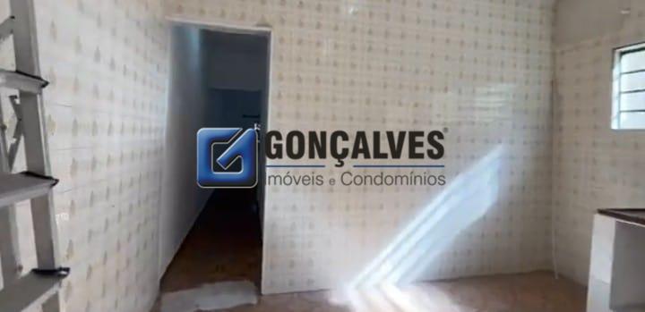 131398, Casa, para aluguel, para alugar, 2.750,00,Vila América, Santo André,2 quartos: 