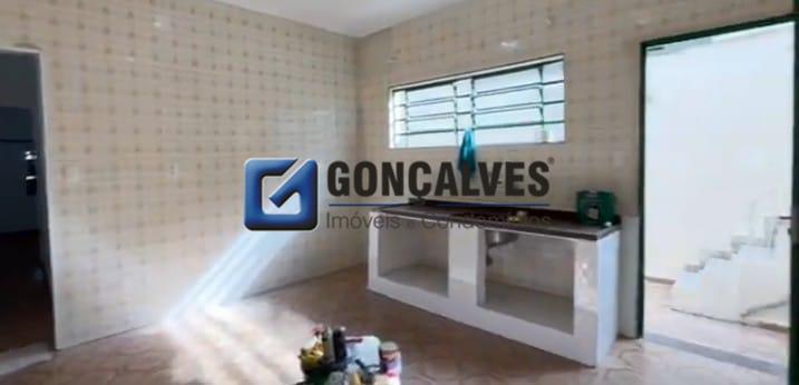 131398, Casa, para aluguel, para alugar, 2.750,00,Vila América, Santo André,2 quartos: 