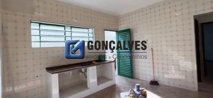 131398, Casa, para aluguel, para alugar, 2.750,00,Vila América, Santo André,2 quartos: 