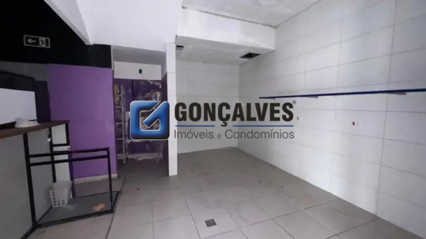 131400, Salão, para aluguel, para alugar, 7.800,00,Santo Antônio, São Caetano do Sul,: 