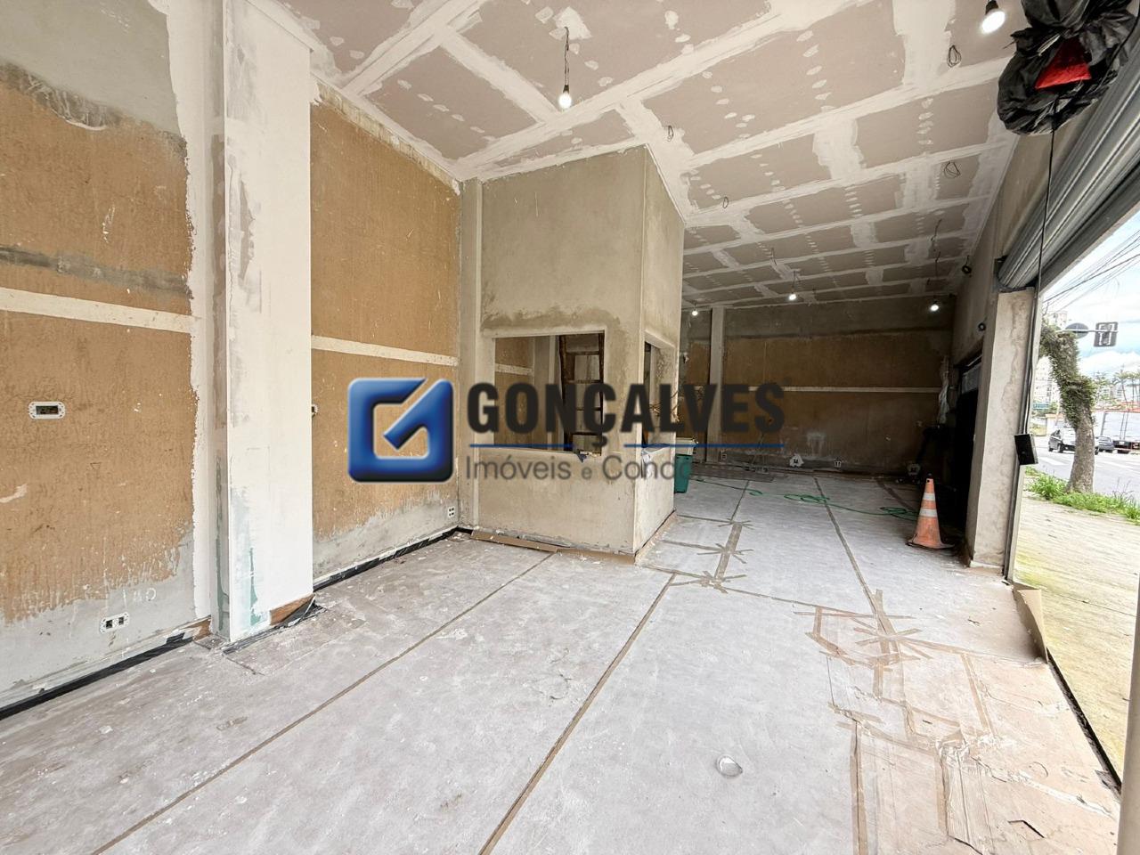 131401, Salão, para aluguel, para alugar, 3.990,00,Dos Casa, São Bernardo do Campo,: 