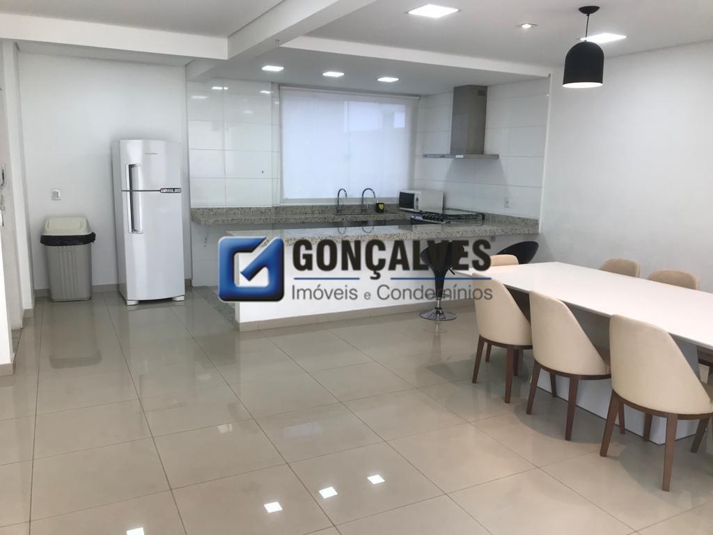 131403, Apartamento, à venda, à venda, 709.000,00,Campestre, Santo André,2 quartos: 