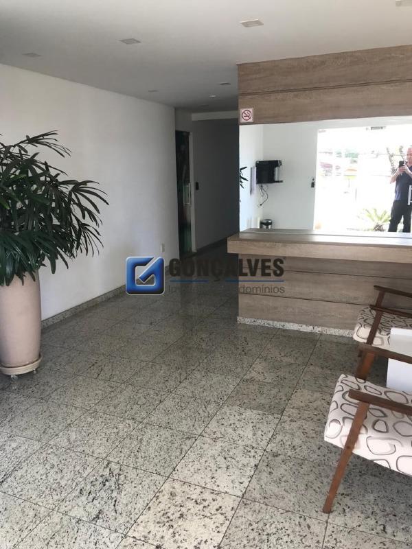 131403, Apartamento, à venda, à venda, 709.000,00,Campestre, Santo André,2 quartos: 