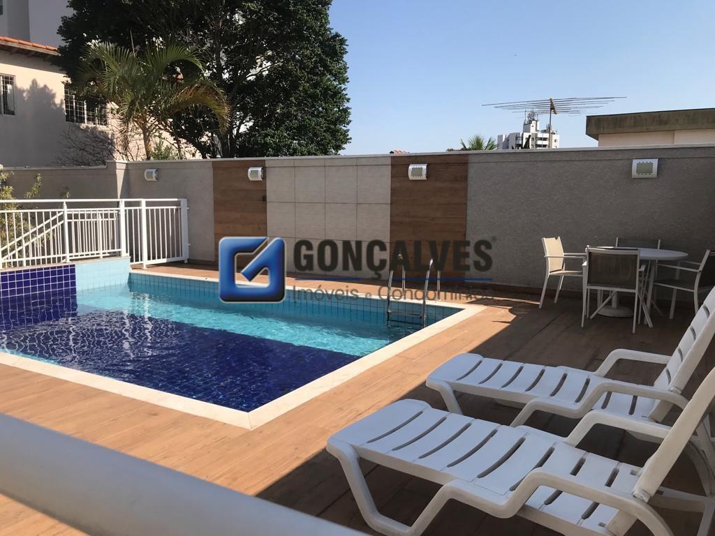 131404, Apartamento, à venda, à venda, 659.000,00,Campestre, Santo André,2 quartos: 