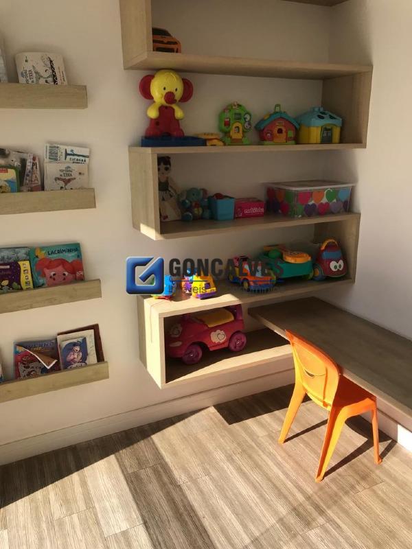 131404, Apartamento, à venda, à venda, 659.000,00,Campestre, Santo André,2 quartos: 