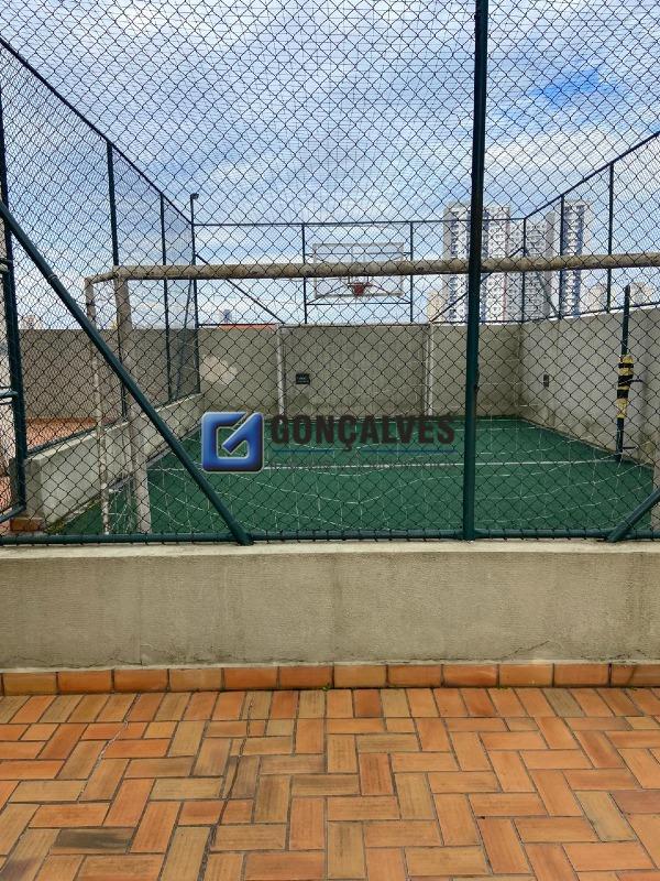 131407, Apartamento, à venda, à venda, 890.000,00,Vila Alzira, Santo André,3 quartos: 