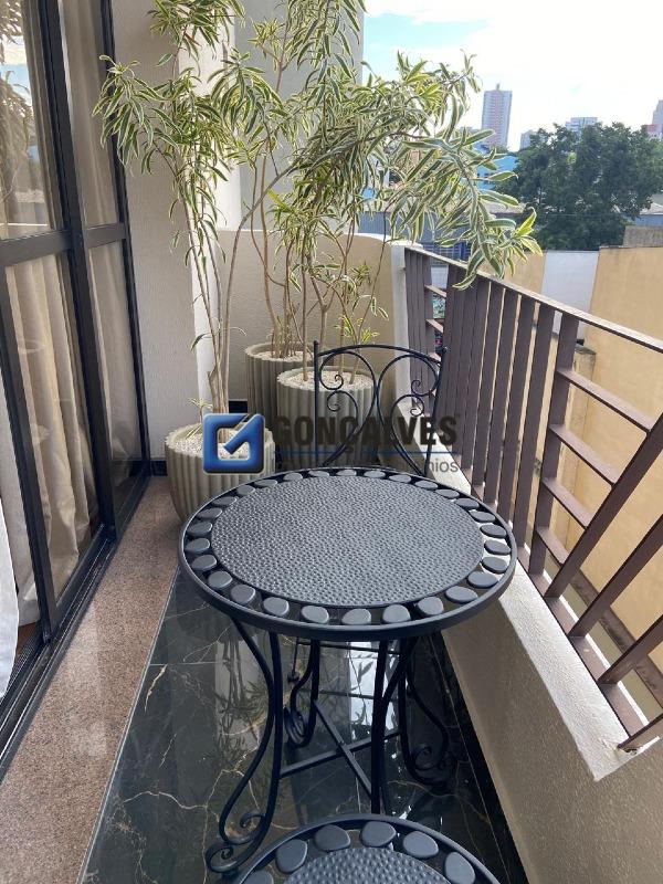 131407, Apartamento, à venda, à venda, 890.000,00,Vila Alzira, Santo André,3 quartos: 