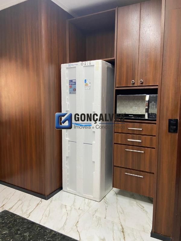 131407, Apartamento, à venda, à venda, 890.000,00,Vila Alzira, Santo André,3 quartos: 