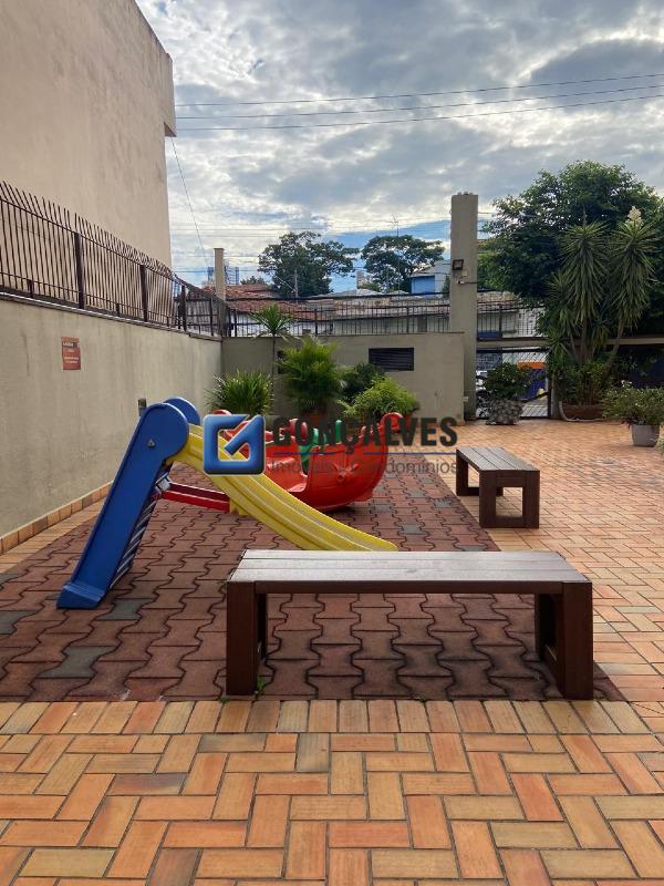 131407, Apartamento, à venda, à venda, 890.000,00,Vila Alzira, Santo André,3 quartos: 