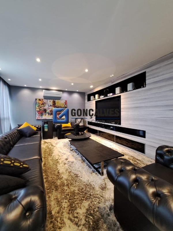 131408, Apartamento Duplex, à venda, à venda, 3.000.000,00,Centro, Santo André,3 quartos: 