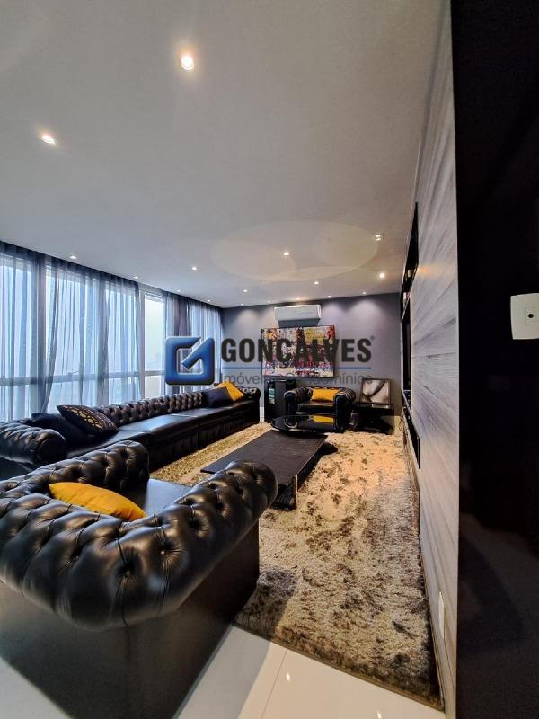 131408, Apartamento Duplex, à venda, à venda, 3.000.000,00,Centro, Santo André,3 quartos: 