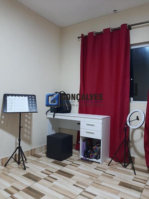 131409, Sobrado, à venda, à venda, 280.000,00,Montanhão, São Bernardo do Campo,3 quartos: 