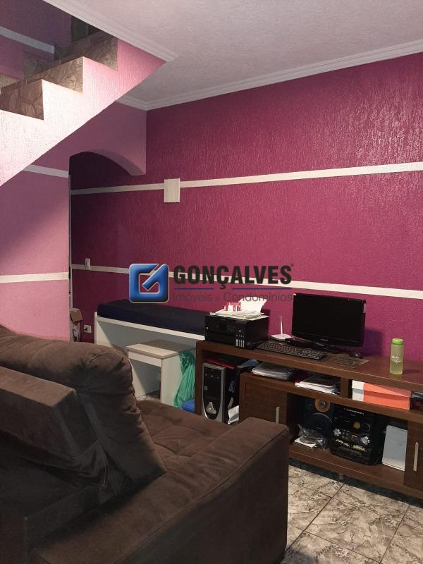 131409, Sobrado, à venda, à venda, 280.000,00,Montanhão, São Bernardo do Campo,3 quartos: 