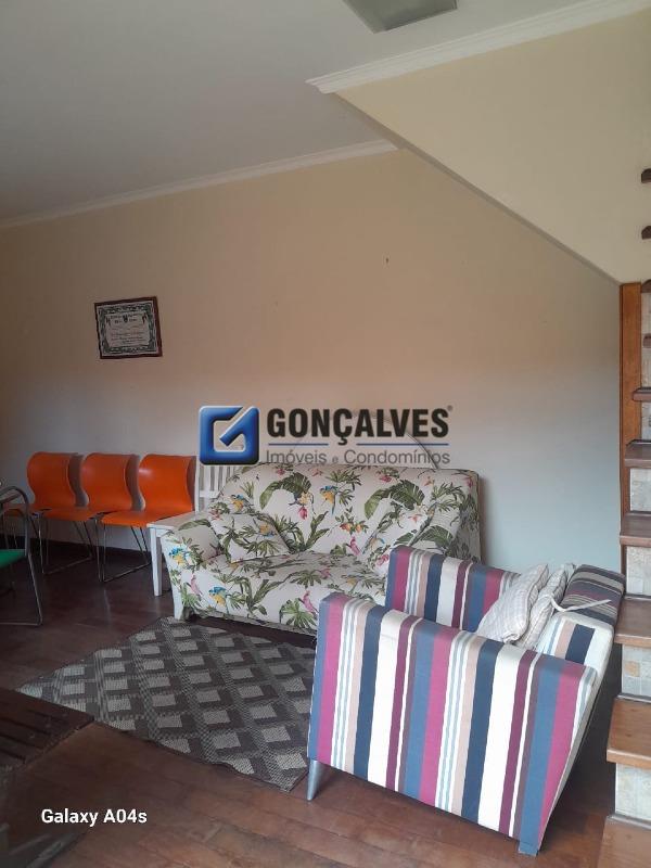 131412, Sobrado, à venda, à venda, 1.650.000,00,Nova Petrópolis, São Bernardo do Campo,4 quartos: 