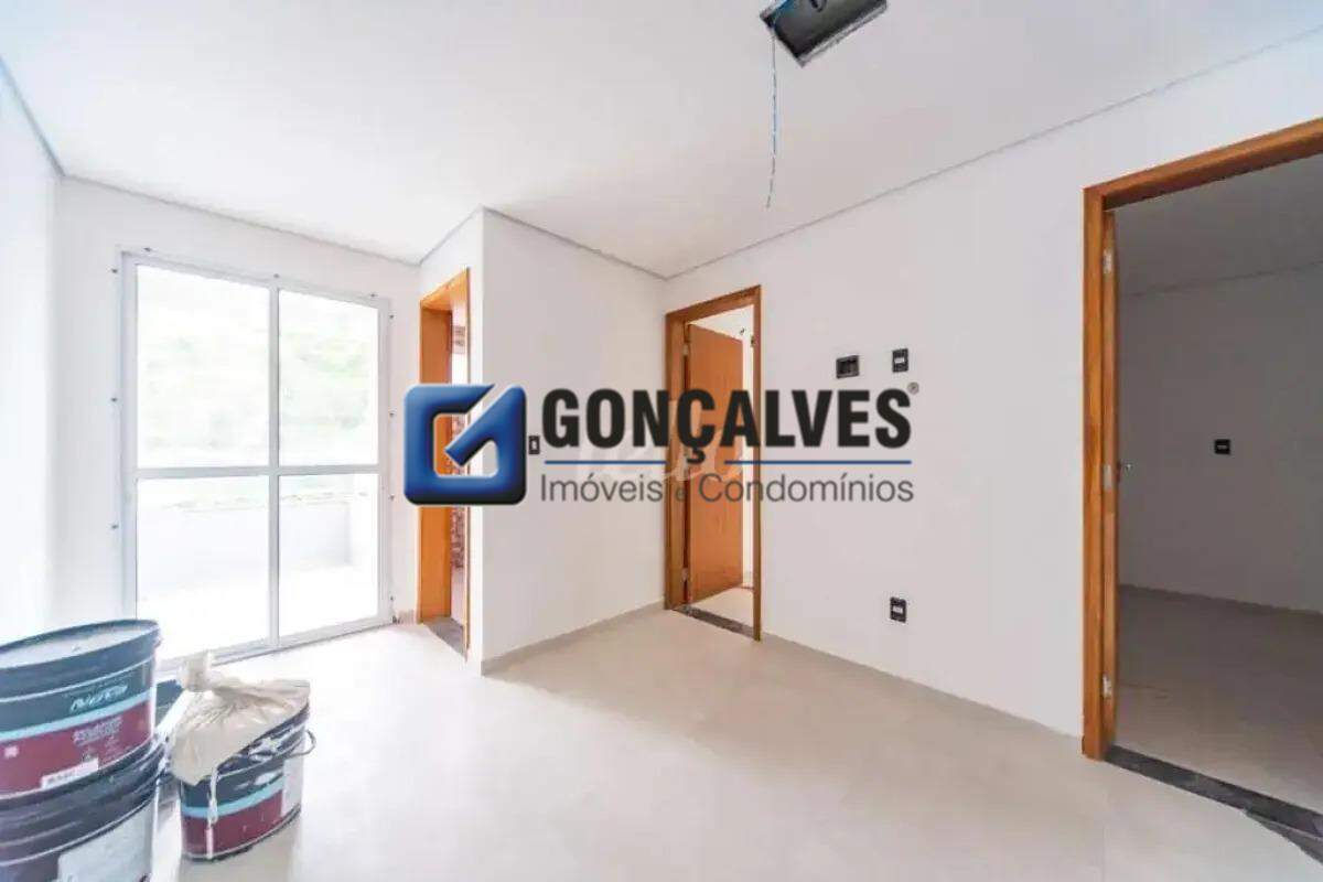 131418, Apartamento, à venda, à venda, 599.000,00,Vila Valparaíso, Santo André,2 quartos: 