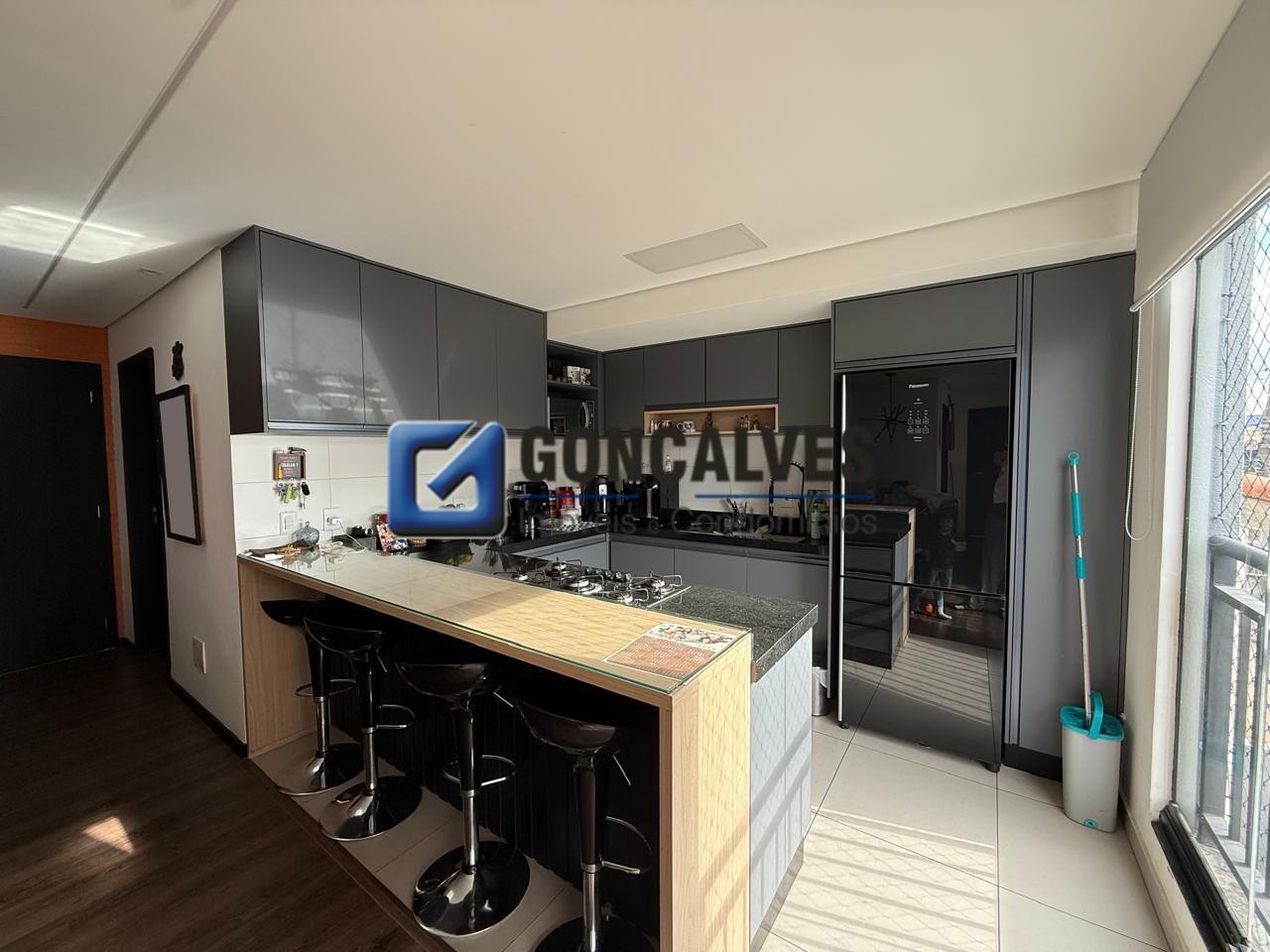 131420, Apartamento, à venda, à venda, 550.000,00,JARDIM HAYDEE, Mauá,2 quartos: 