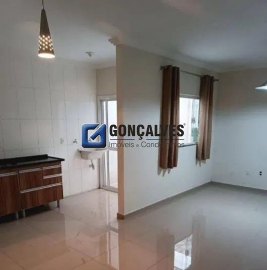 131422, Apartamento, para aluguel, para alugar, 1.900,00,Vila Humaitá, Santo André,2 quartos: 