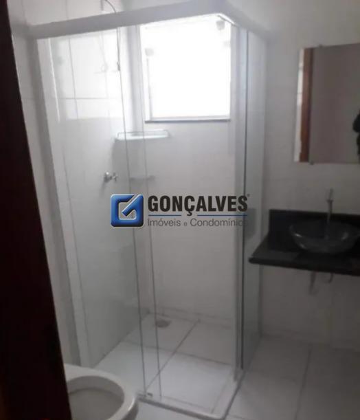 131422, Apartamento, para aluguel, para alugar, 1.900,00,Vila Humaitá, Santo André,2 quartos: 