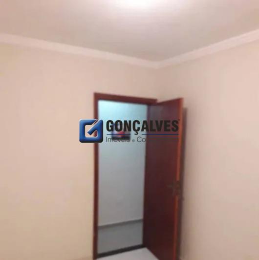 131422, Apartamento, para aluguel, para alugar, 1.900,00,Vila Humaitá, Santo André,2 quartos: 