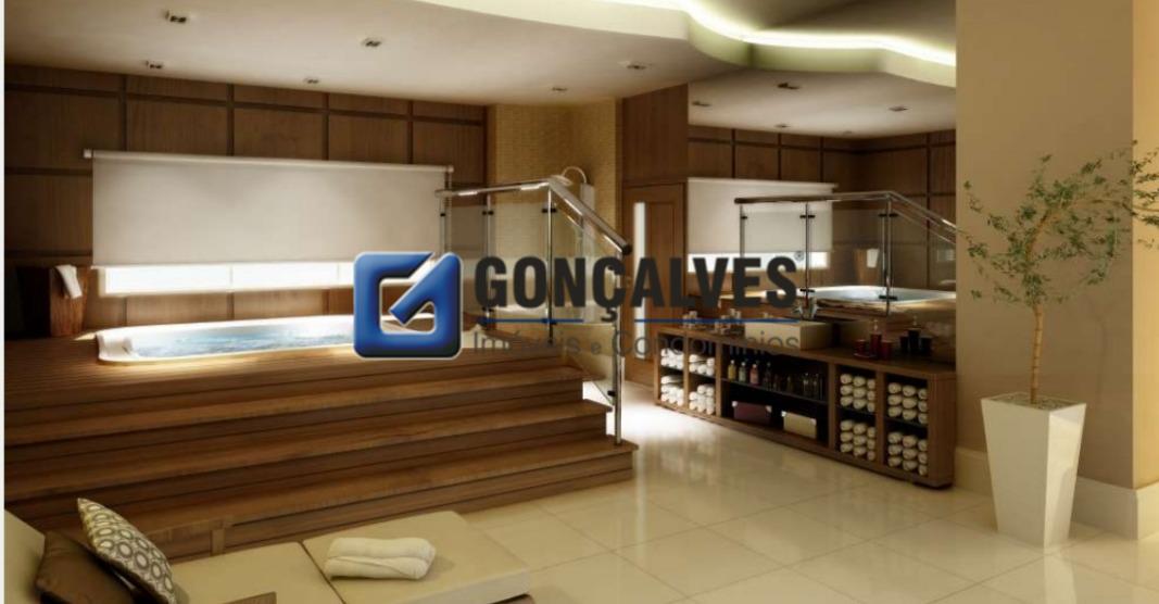 131428, Apartamento, à venda, à venda, 528.500,00,Centro, São Bernardo do Campo,1 quarto: 