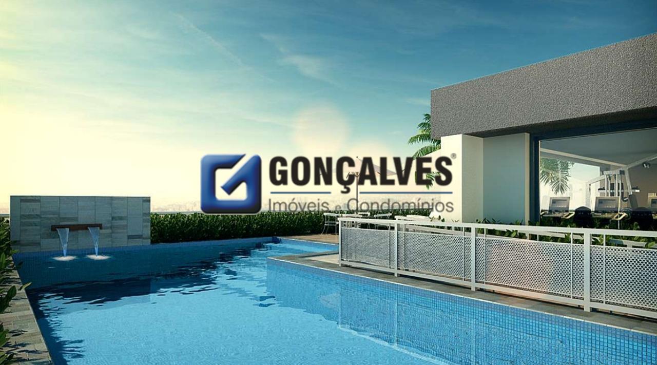 131428, Apartamento, à venda, à venda, 528.500,00,Centro, São Bernardo do Campo,1 quarto: 