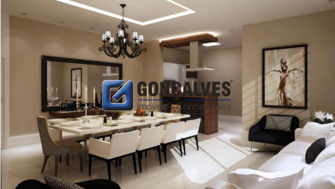 131428, Apartamento, à venda, à venda, 528.500,00,Centro, São Bernardo do Campo,1 quarto: 