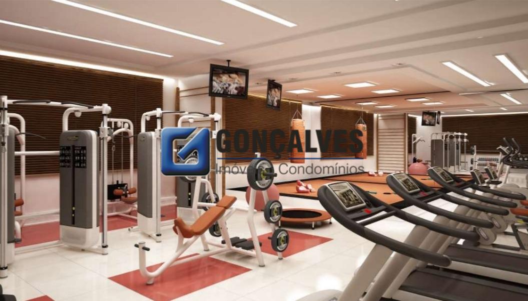 131428, Apartamento, à venda, à venda, 528.500,00,Centro, São Bernardo do Campo,1 quarto: 