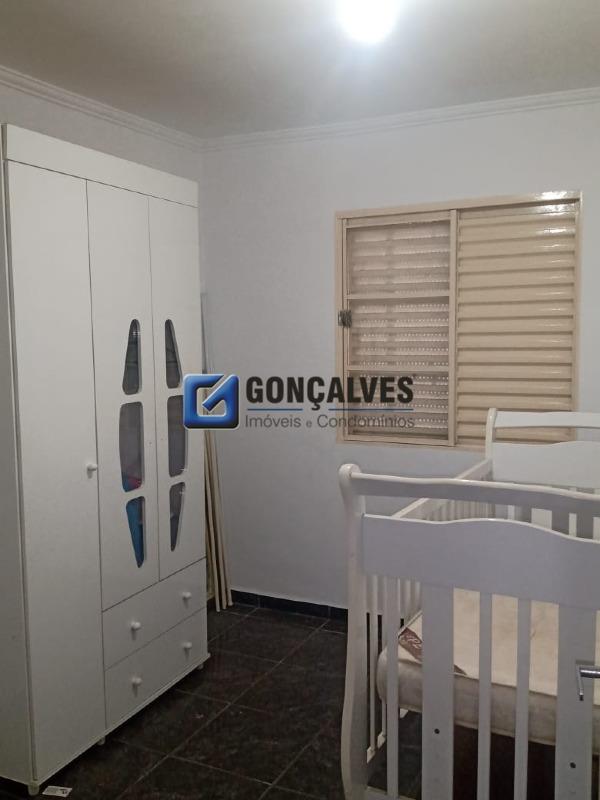 131429, Apartamento, para aluguel, para alugar, 1.000,00,Jardim Santo André, Santo André,2 quartos: 