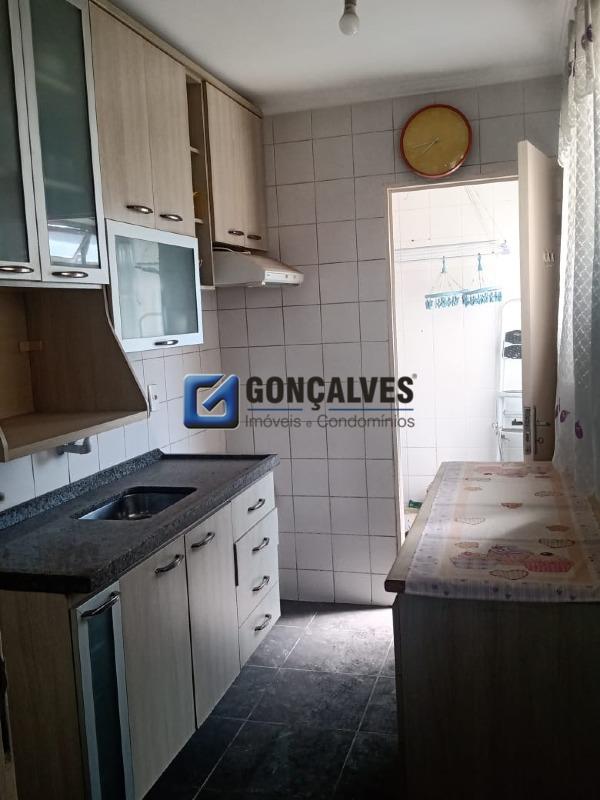 131429, Apartamento, para aluguel, para alugar, 1.000,00,Jardim Santo André, Santo André,2 quartos: 