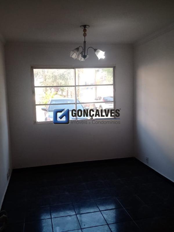 131429, Apartamento, para aluguel, para alugar, 1.000,00,Jardim Santo André, Santo André,2 quartos: 