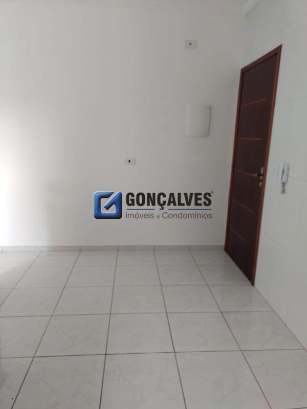 131431, Apartamento Cobertura, à venda, à venda, 360.000,00,Parque Novo Oratório, Santo André,2 quartos: 