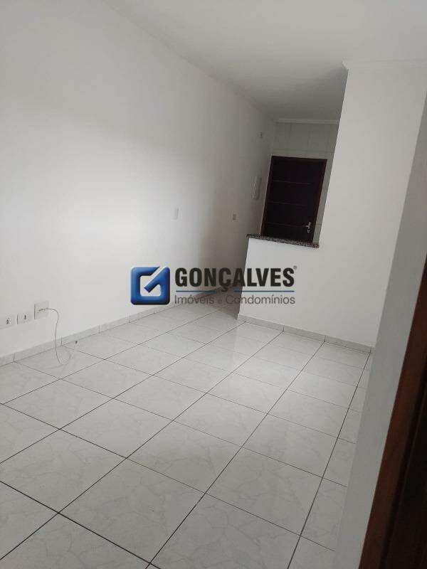 131431, Apartamento Cobertura, à venda, à venda, 360.000,00,Parque Novo Oratório, Santo André,2 quartos: 